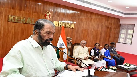 Kerala to seek NSS-like teacher appointment benefits