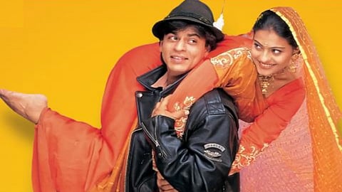 'DDLJ'@30: Kajol says magic can't be recreated