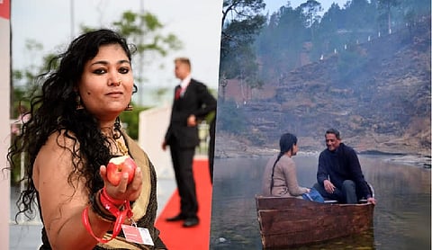 Nidhi Saxena's ‘Secret of a Mountain Serpent' wins New Voice Award at Bangkok International Film Fest