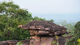 he playground of heritage and wilderness