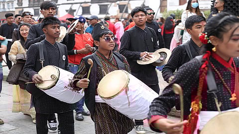 Nepal celebrates New Year as per indigenous calendar