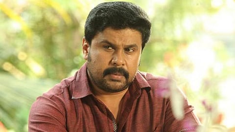 Drunken man arrested for trespassing into actor Dileep's residence
