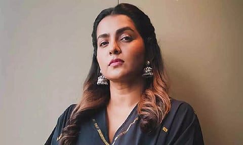 Parvathy Thiruvothu roped in Don Palathara's upcoming film