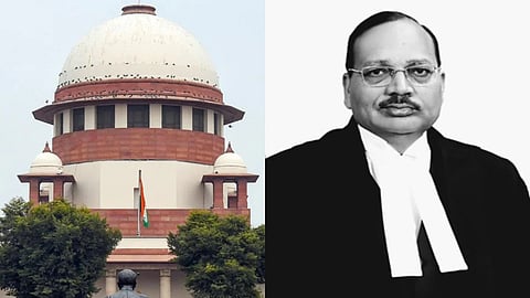 Many key verdicts in CJI-designate Surya Kant's 2-decade stint