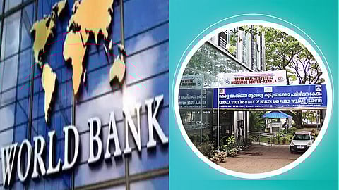 World Bank approves USD 400 million loan for Kerala
