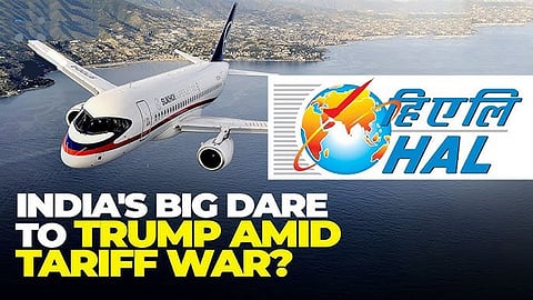 India to produce SJ100 jointly with Russia