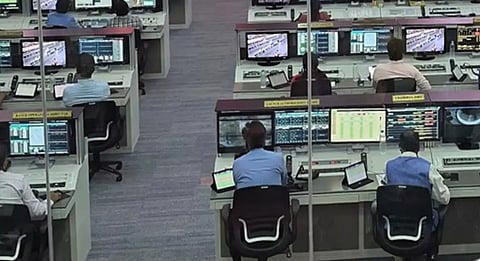 Services sector employment