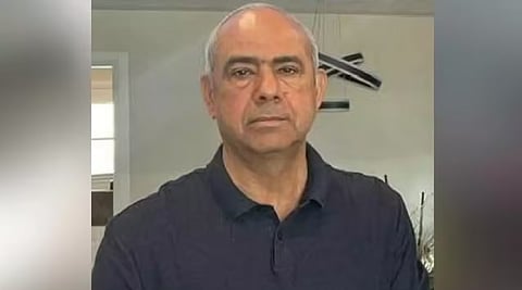 Darshan Sahsi