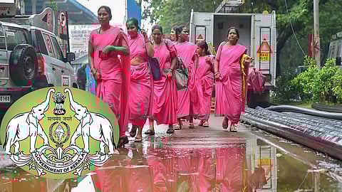 Honorarium hike of ASHA workers by Rs 1,000 per month
