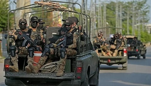 Representative image