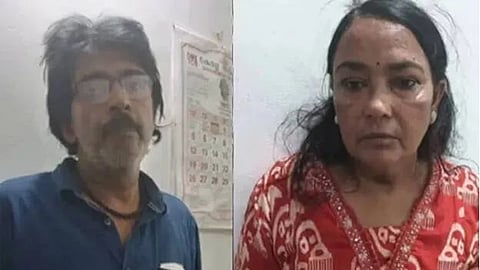 Man, stepmother sentenced to life