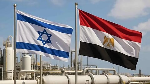 Israel puts off signing USD 35 billion gas deal with Egypt