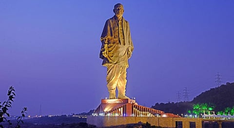 Sardar Vallabhbhai Patel