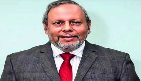 Mahendra Dev , EAC-PM chairman