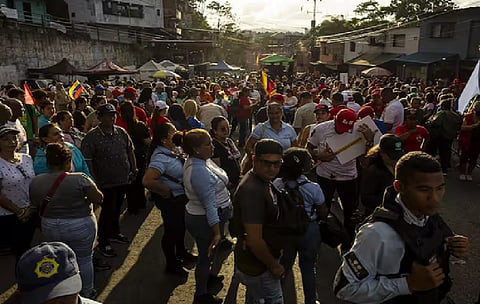 Fire, explosion at store in northwestern Mexico leave at least 23 dead, dozen injured