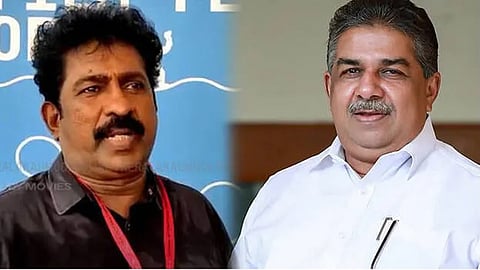 Kerala Minister dismisses claim that actor Prem Kumar was removed