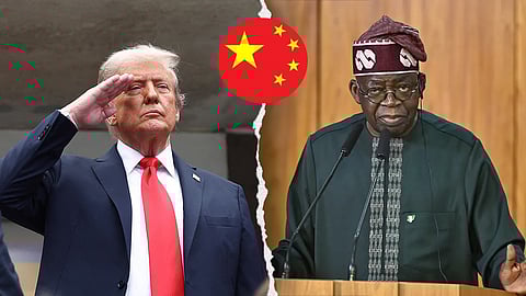 over claims of persecution of Christians