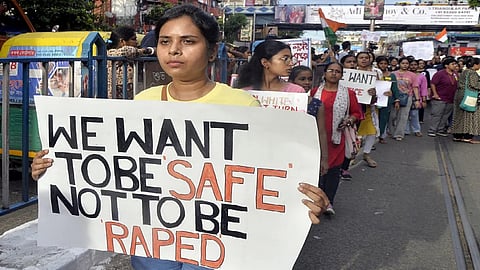 College student sexual assault case TN's Coimbatore
