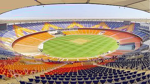 Five venues shortlisted