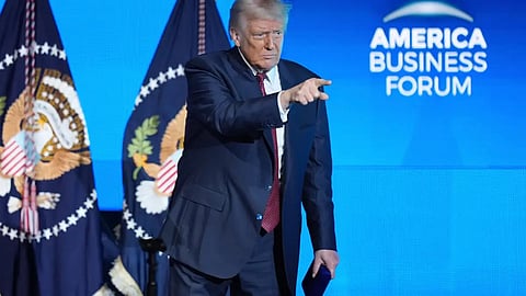 Says he won't attend G20 Summit in South Africa