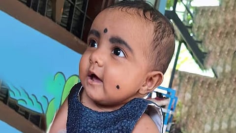 Police to arrest grandmother