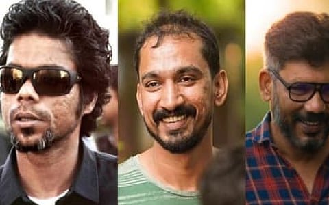 Sameet Thahir, Khalid Rahman Asharaf Hamsa