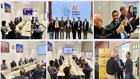 Organised in Seattle with focus on 'People, Planet, Progress'