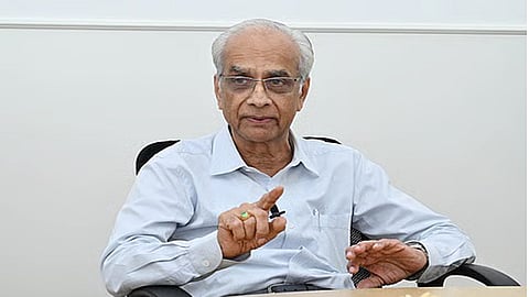 Immediate concern is smooth conduct of Sabarimala annual pilgrimage season