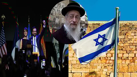 Mamdani's win in New York stirs alarm over shifting US attitudes