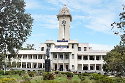 Kerala University