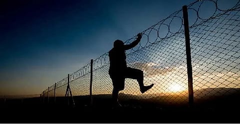 Representative image