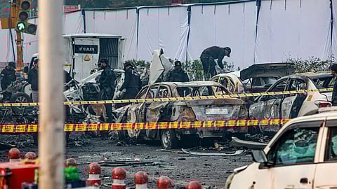 Toll in blast rises to 12