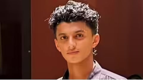 Teen dies after falling from a building in Dubai