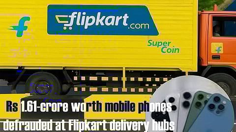 Police probe Rs 1.61-crore worth mobile phones defraud in Kerala