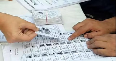 Representative image