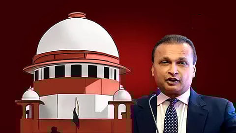 Court-monitored probe into alleged banking fraud