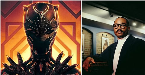 Ryan Coogler confirms 'Black Panther 3' is his next film