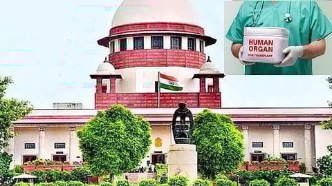 Asks Centre to frame national policy, uniform rules on organ transplantation