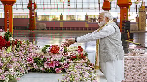 Over Rs 3.25 lakh cr deposited in banks under Sukanya Samriddhi scheme