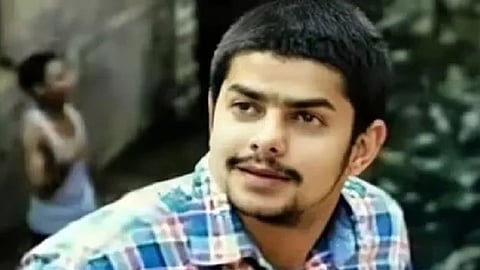 Deported gangster Anmol Bishnoi lands in Delhi,