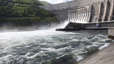 Nepal facilitates help for hydropower projects by Indians