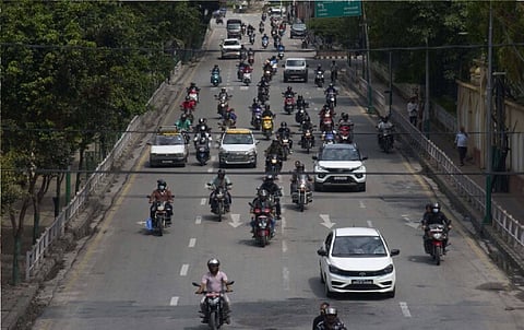 Representative image