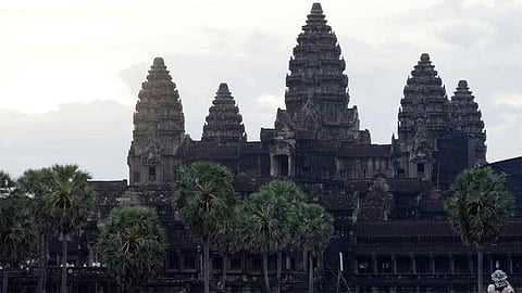 Representative image