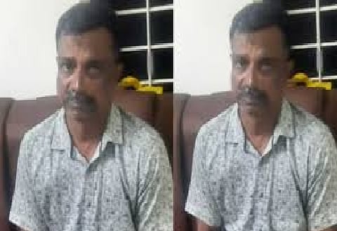 Madhusudhanan Pillai