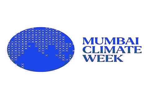 Mumbai Climate Week (MCW)