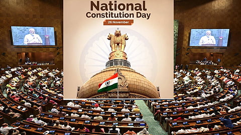 President, Vice President, PM to participate