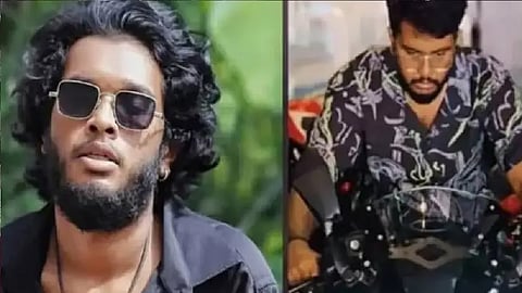 Tiff over luxury car turns fatal as father hits son