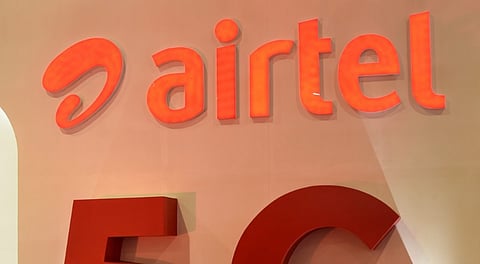 Airtel logo