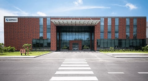 PM Modi launches Safran aircraft engine facility in Hyd, says India trusted partner for investors