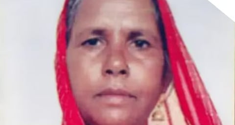 Fertliser queu death